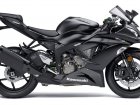 Kawasaki ZX-6R Ninja